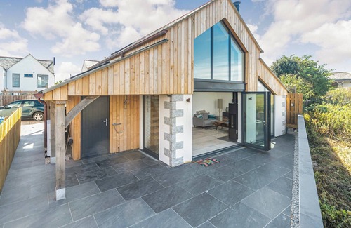 Gerrans Cottage | The Old Coach Garage