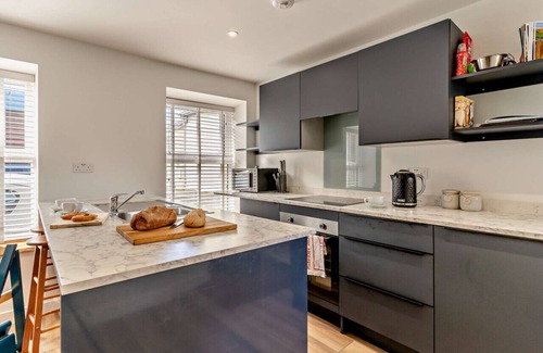 Aberaeron House | The Old Coach House - Aberaeron