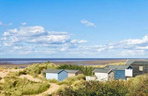 Hunstanton House | The Old Coach House