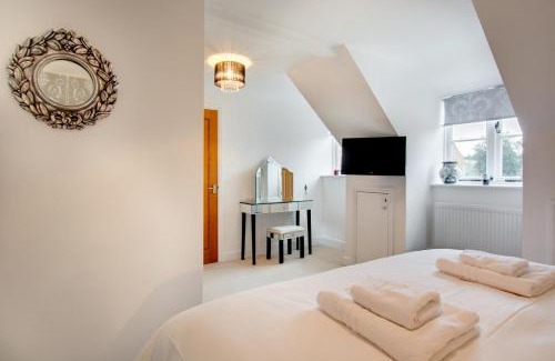Hunstanton House | The Old Coach House