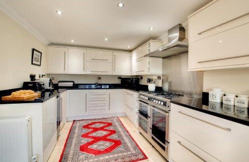 Hunstanton House | The Old Coach House