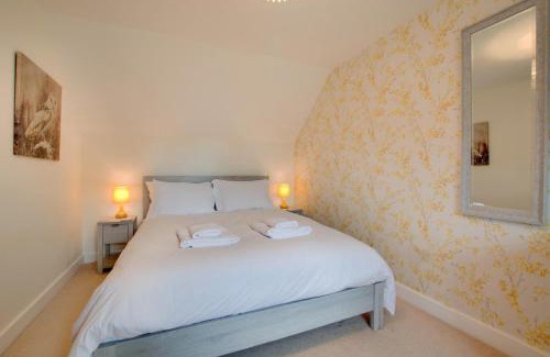 Hunstanton House | The Old Coach House