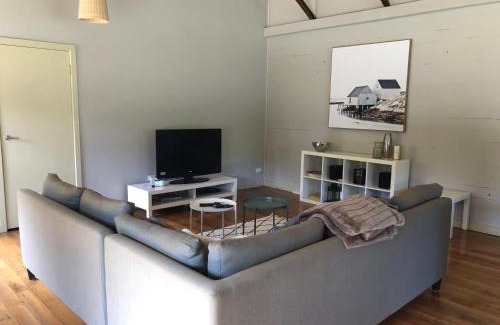 Merricks North Apartment | The Old Coolstore - Braeburn Apt