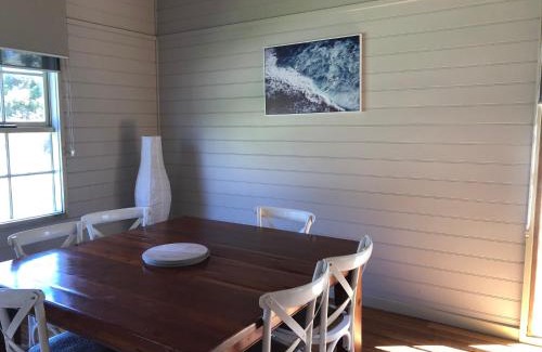 Merricks North Apartment | The Old Coolstore - Braeburn Apt