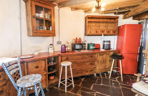 Cemaes Bay Cottage | THE OLD CORNMILL, pet friendly, country holiday cottage in Cemaes Bay