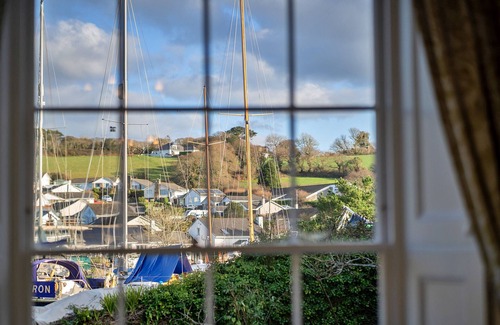 Gweek Cottage | The Old Counting House