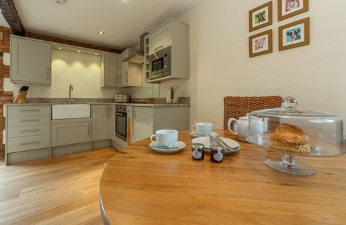 King's Lynn House | The Old Cow Shed, Pott Row, Norfolk