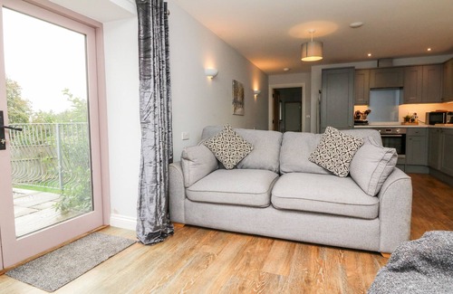 Lifton Cottage | The Old Cowshed