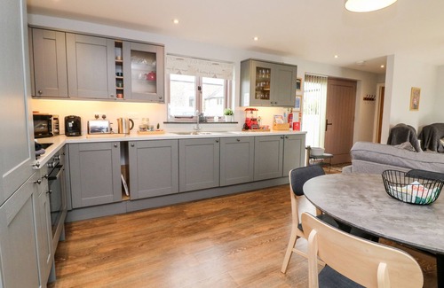 Lifton Cottage | The Old Cowshed