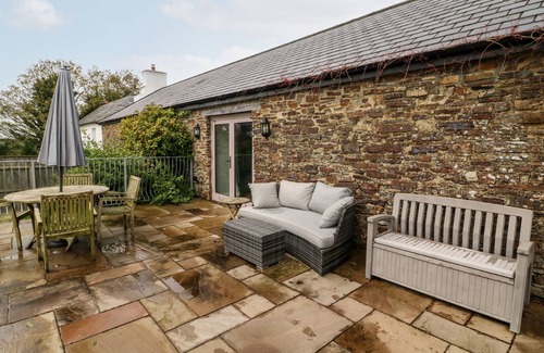 Lifton Cottage | The Old Cowshed