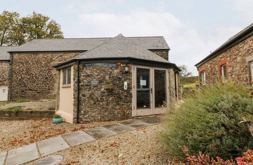 Lifton Cottage | The Old Cowshed