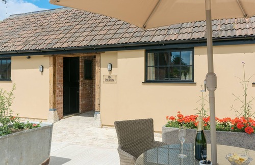 Bushton Cottage | The Old Dairy-UKC2112
