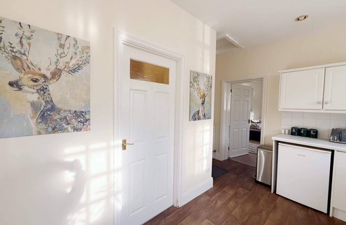 Langford Cottage | The Old Dairy at Combe Lodge - Hopewell