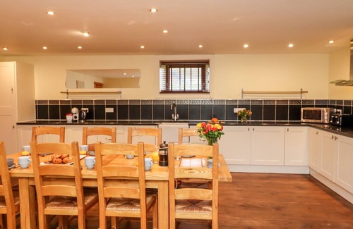Ellerby Cottage | THE OLD DAIRY, ELLERBY, pet friendly, with a garden in Runswick Bay