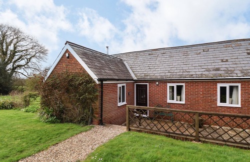Bridport Cottage | THE OLD DAIRY, pet friendly, character holiday cottage in Charmouth