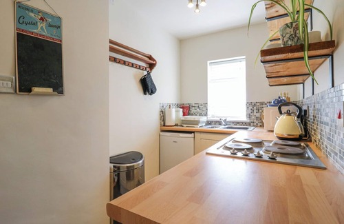 Herne Bay Cottage | THE OLD DAIRY, romantic, character holiday cottage in Herne