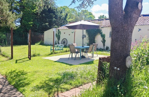 Broadwindsor Cottage | The Old Engine House