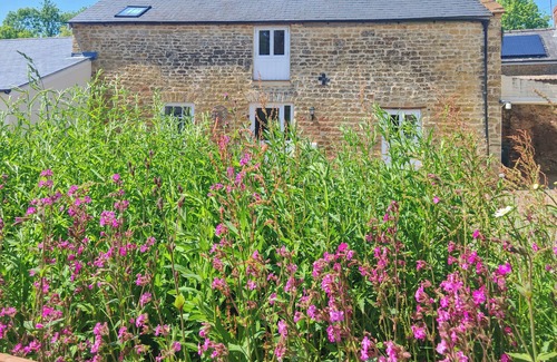 Broadwindsor Cottage | The Old Engine House