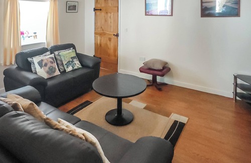 Broadwindsor Cottage | The Old Engine House