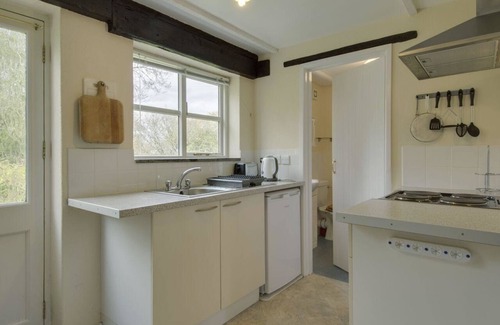 Bodmin Cottage | The Old Engine House