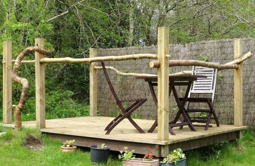 Bodmin Cottage | THE OLD ENGINE HOUSE, pet friendly, with open fire in Tretoil