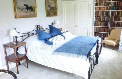 Bashall Eaves Cottage | The Old Forge, BASHALL EAVES