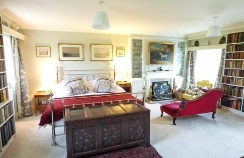Bashall Eaves Cottage | The Old Forge, BASHALL EAVES