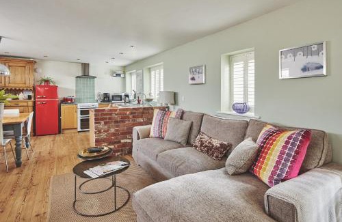 Ashbourne House | The Old Forge