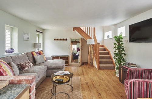 Ashbourne House | The Old Forge