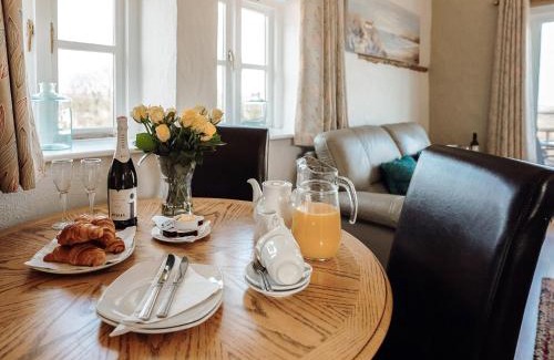 Lydstep House | The Old Forge - Uk6724