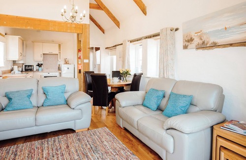 Lydstep Cottage | The Old Forge - UK6724