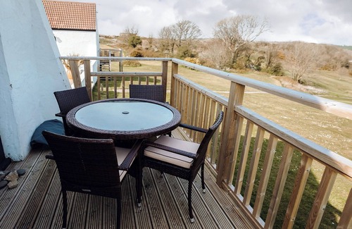 Lydstep Cottage | The Old Forge - UK6724