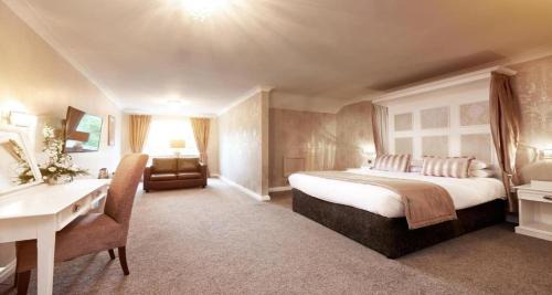 Stainland Hotel | The Old Golf House Sure Hotel Collection by Best Western