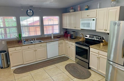 Winter Haven House | The Old Haven - An Enduring Piece of Nostalgia