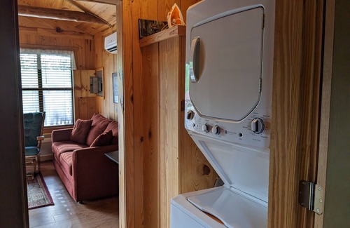 Mountain View Cabin | The Old Homeplace ~ Pinewood Cabin #6