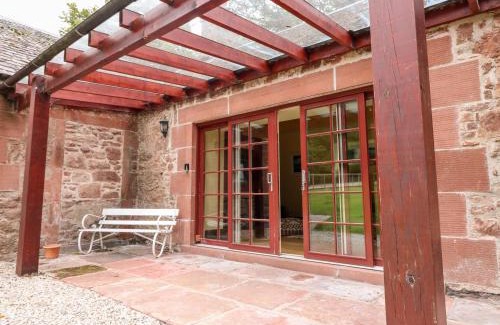 Aberargie House | The Old Laundry Cottage