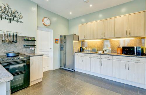 Exford House | The Old Laundry, Exford
