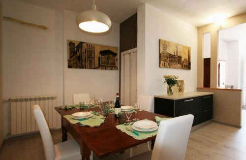Lucca Historical Center Apartment | The Old Laundry