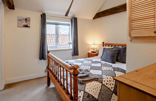 Great Ryburgh House | The Old Malt Store - Two Bedroom House, Sleeps 3