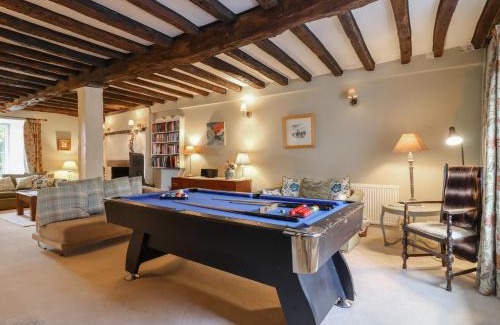Lifton House | The Old Manor House
