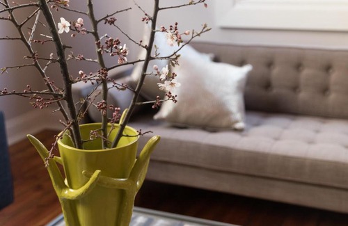 Healesville Apartment | The Old Mechanics