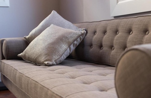 Healesville Apartment | The Old Mechanics
