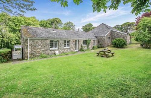 St Teath House | The Old Mill Cottage