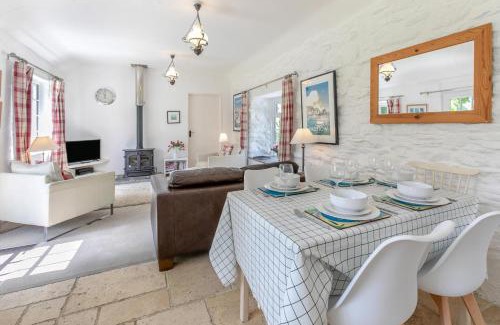 St Teath House | The Old Mill Cottage