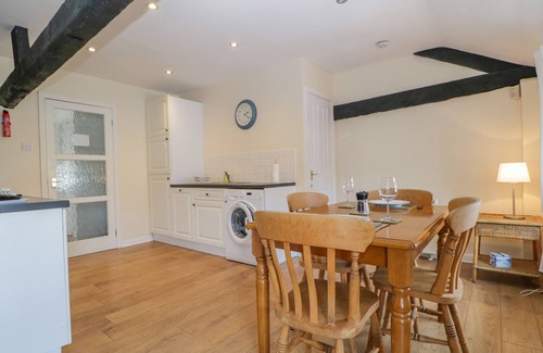 Keswick Cottage | THE OLD MILL, romantic in Keswick