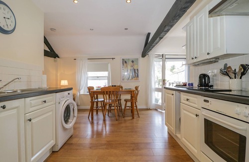 Keswick Cottage | THE OLD MILL, romantic in Keswick