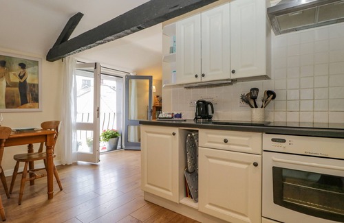Keswick Cottage | THE OLD MILL, romantic in Keswick