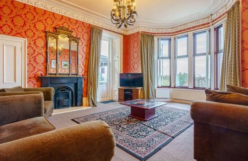 Skelmorlie House | The Old Nunnery - Uk7122