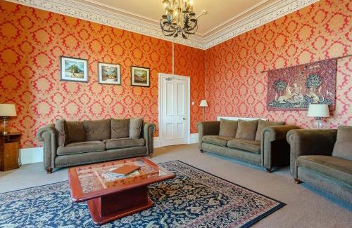 Skelmorlie House | The Old Nunnery - Uk7122
