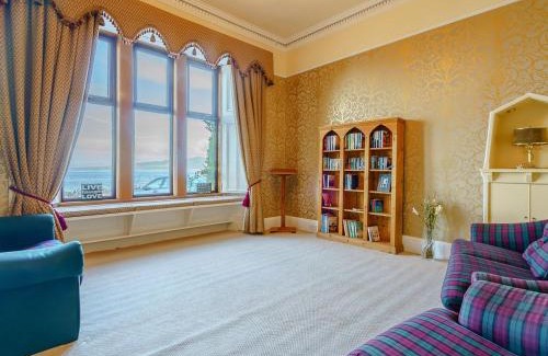 Skelmorlie House | The Old Nunnery - Uk7122